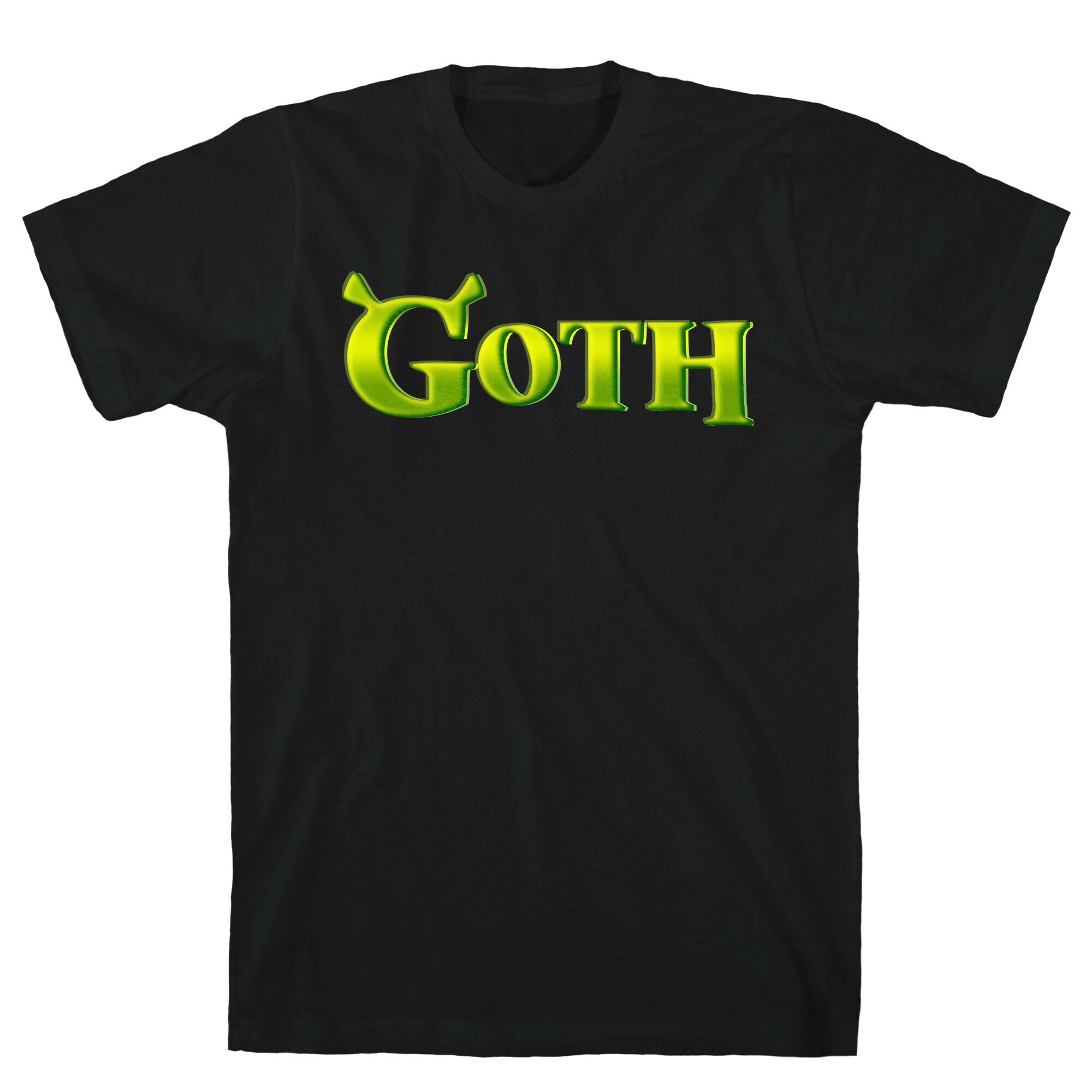 Goth Ogre T-Shirt